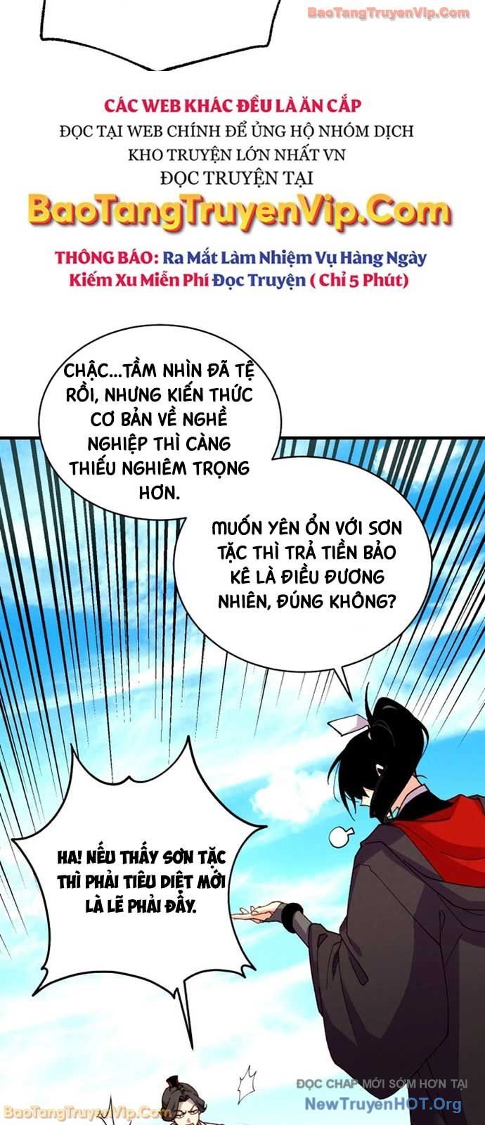 Phi Lôi Đạo - Chương 211