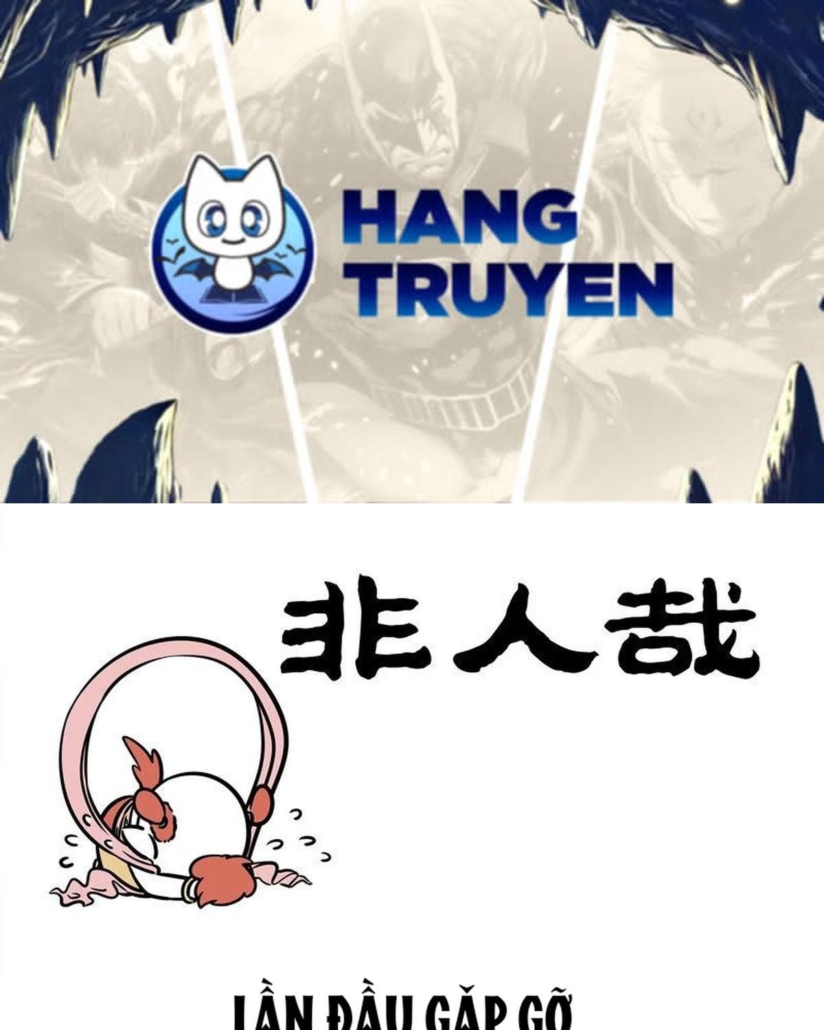 Phi Nhân - Chương 207