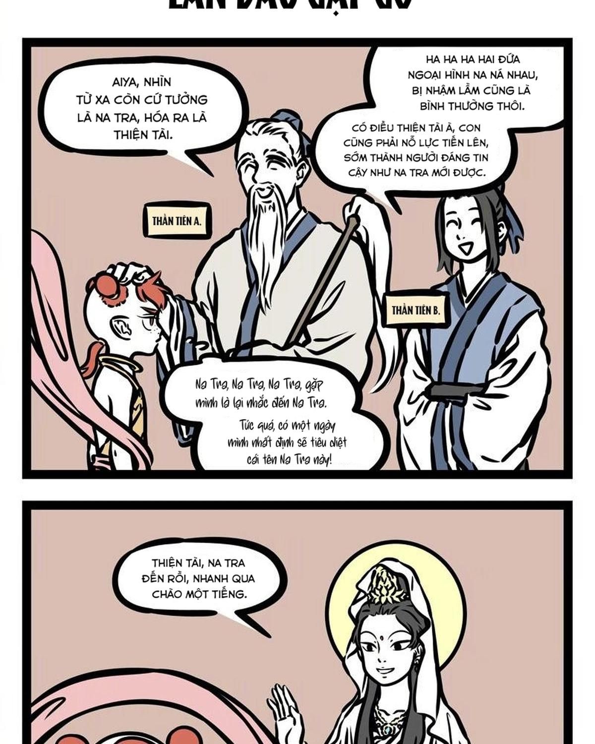 Phi Nhân - Chương 207