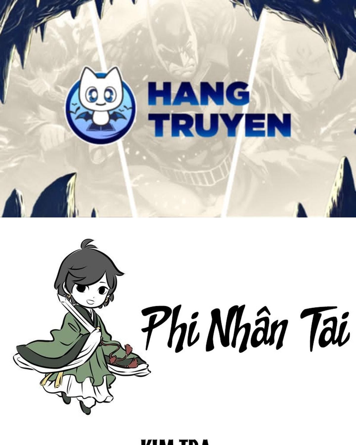Phi Nhân - Chương 73