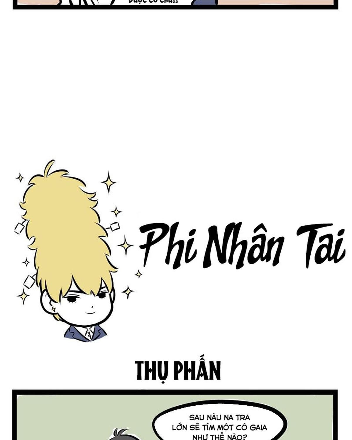 Phi Nhân - Chương 73