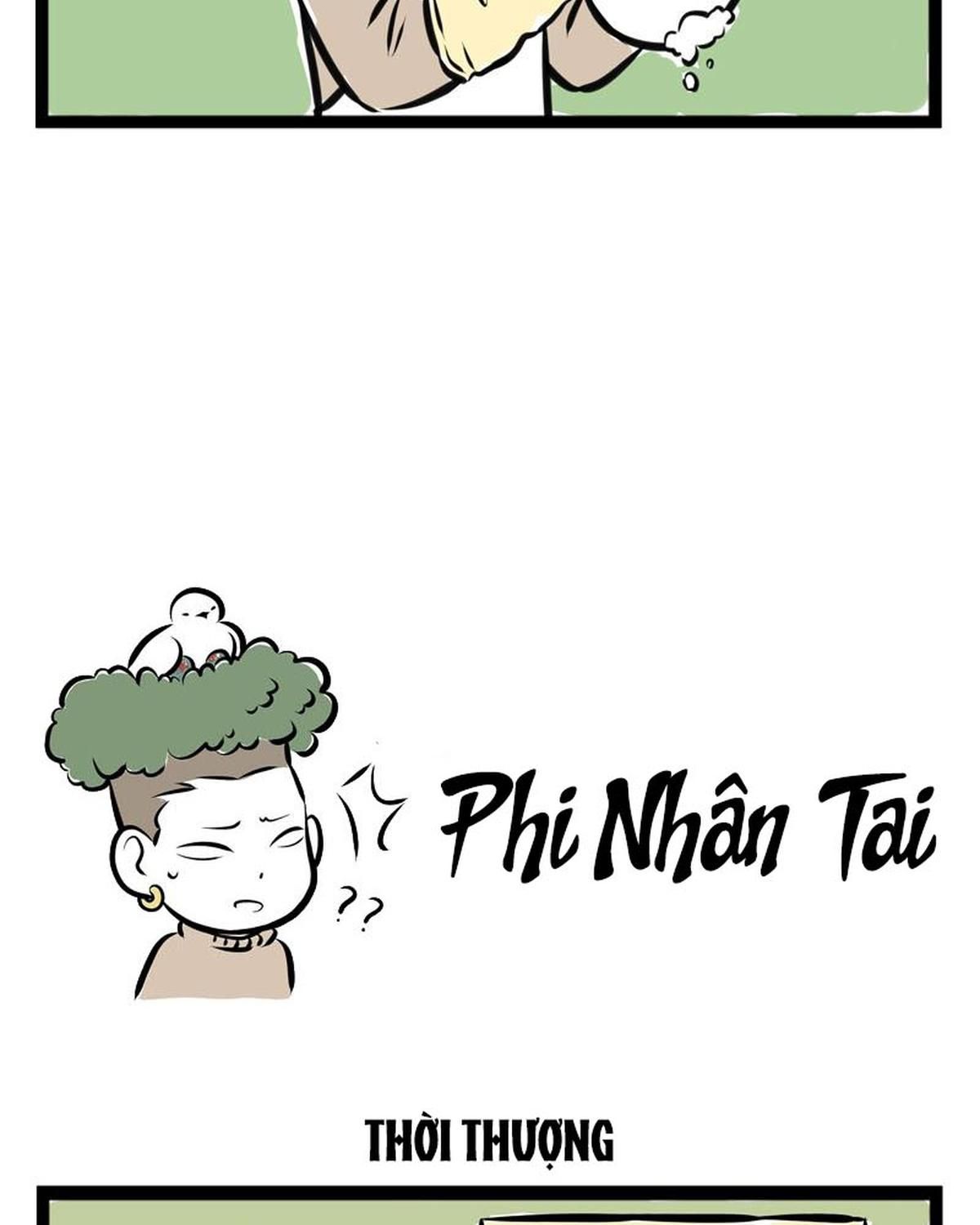 Phi Nhân - Chương 73
