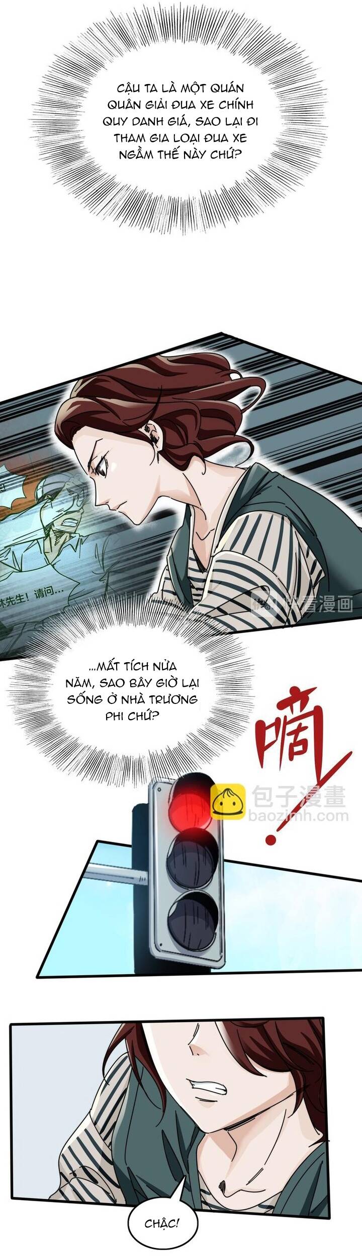 Phi Trì Nhân Sinh - Chương 11