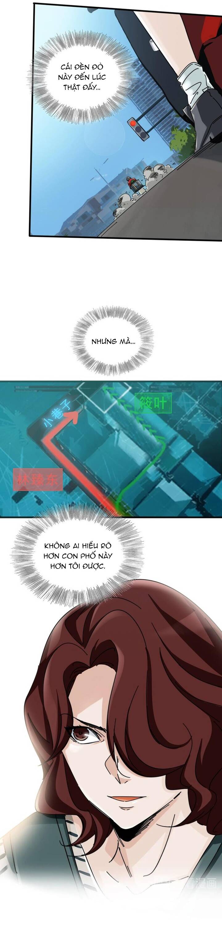 Phi Trì Nhân Sinh - Chương 11