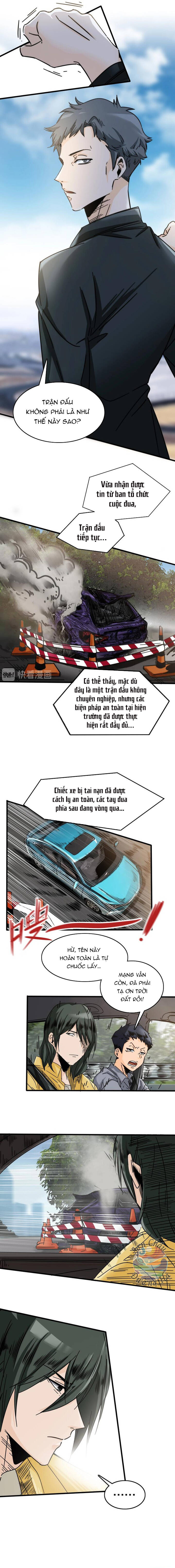 Phi Trì Nhân Sinh - Chương 19