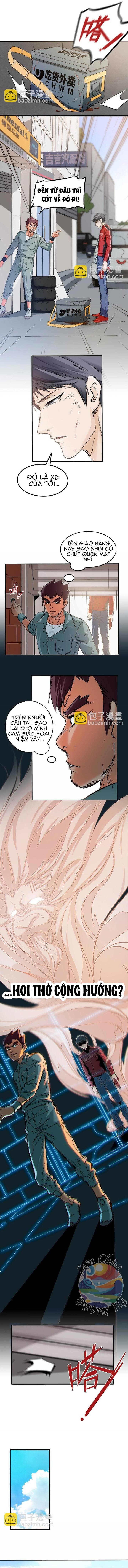 Phi Trì Nhân Sinh - Chương 3