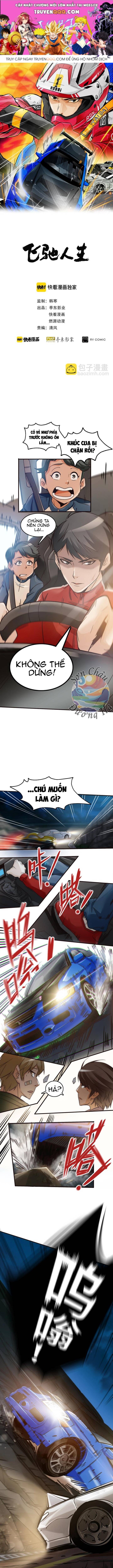 Phi Trì Nhân Sinh - Chương 5
