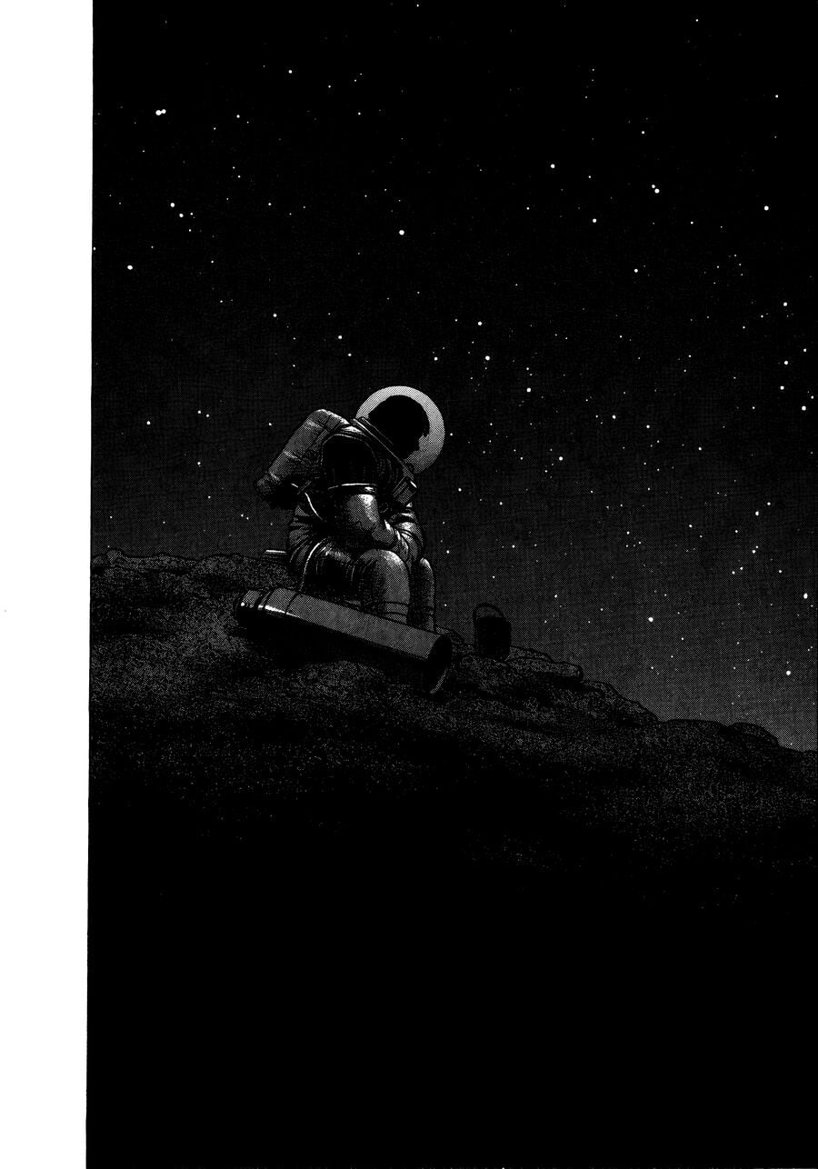 Planetes - Chương 12