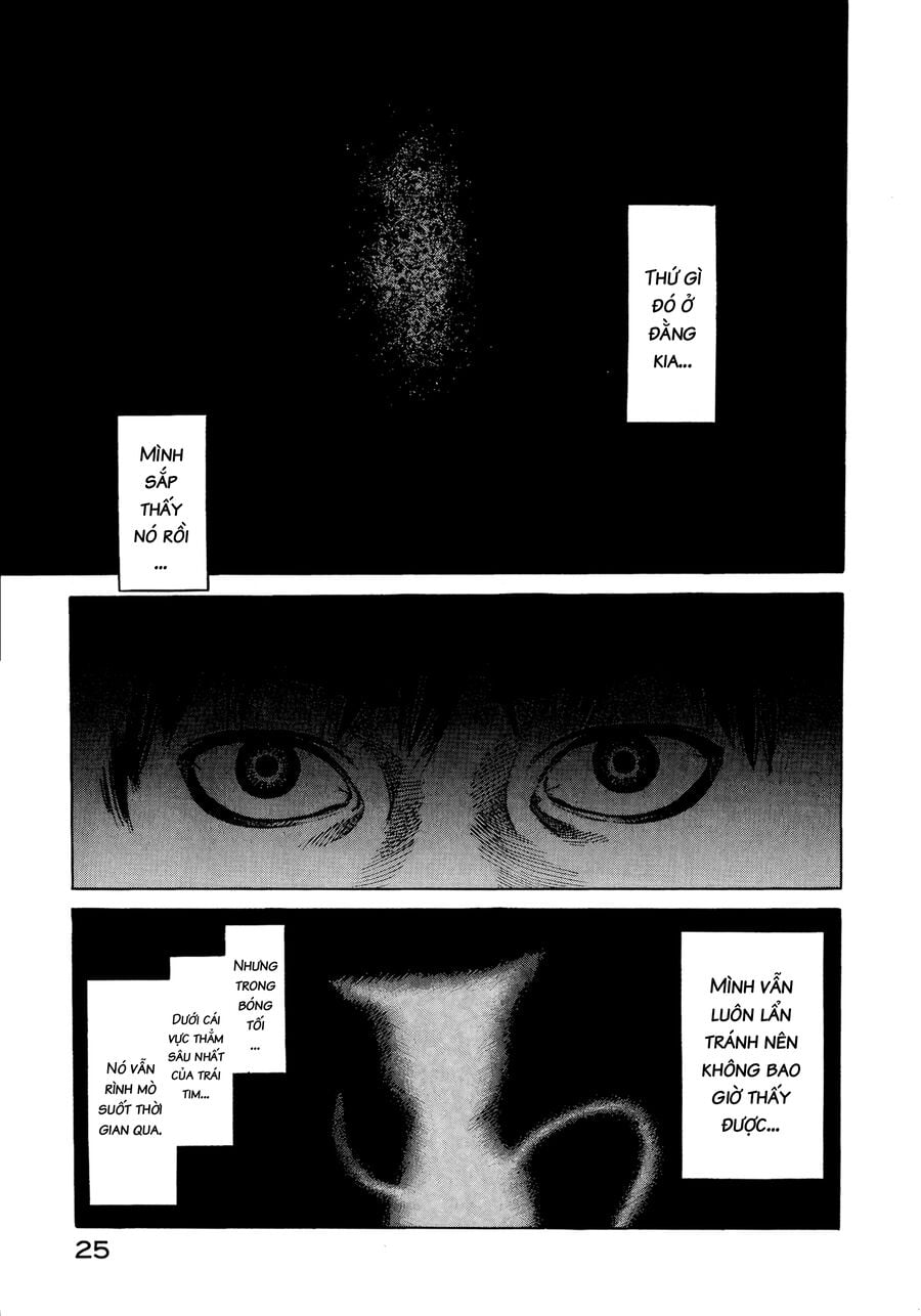 Planetes - Chương 12