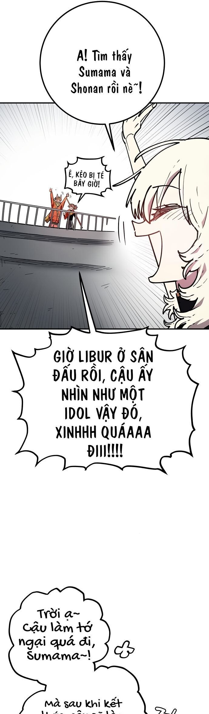 Player - Chương 239