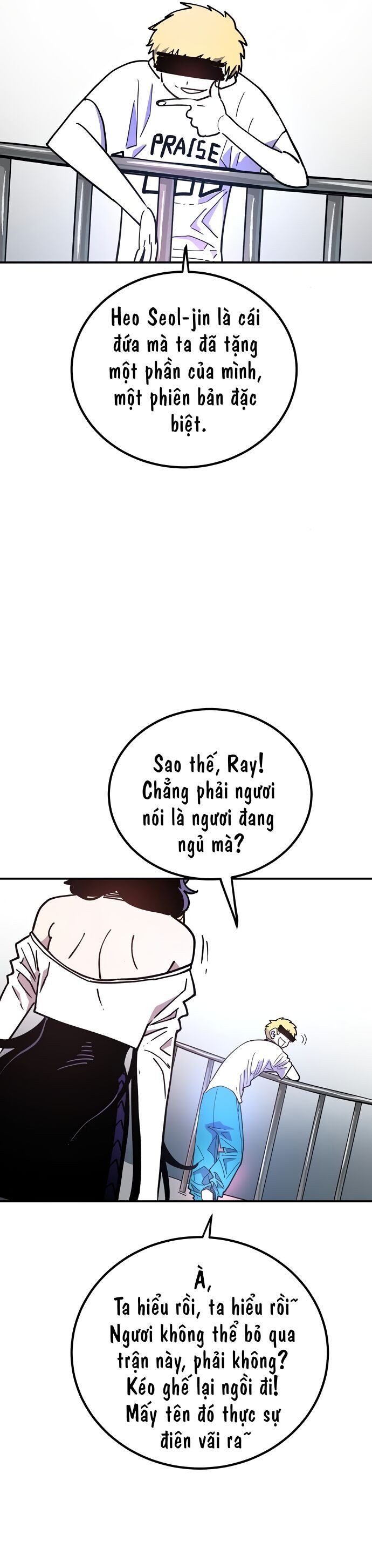 Player - Chương 239