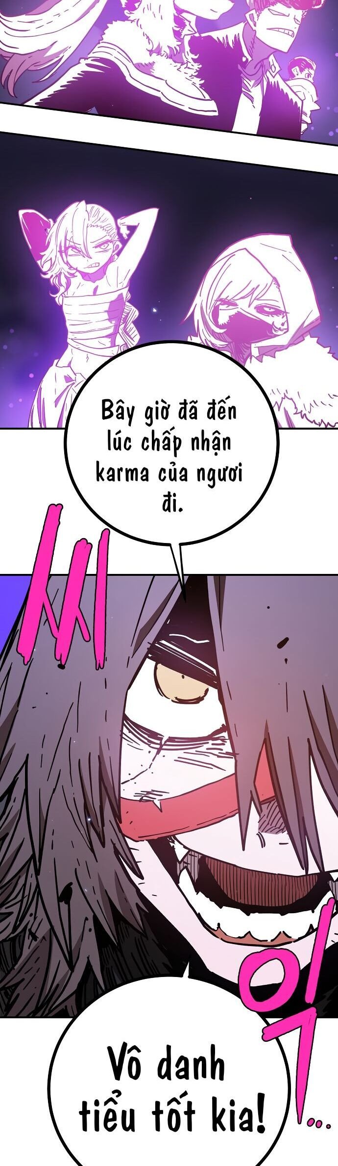 Player - Chương 239