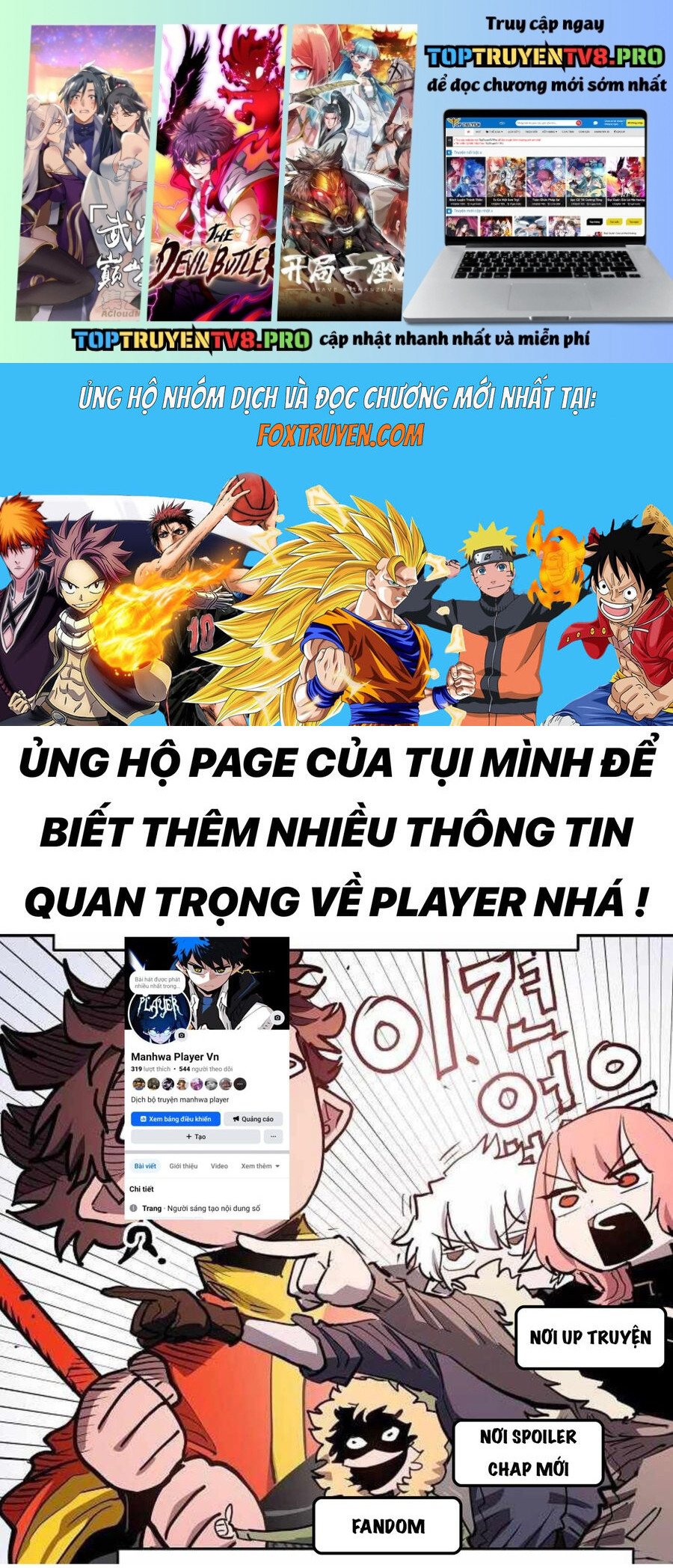 Player - Chương 243
