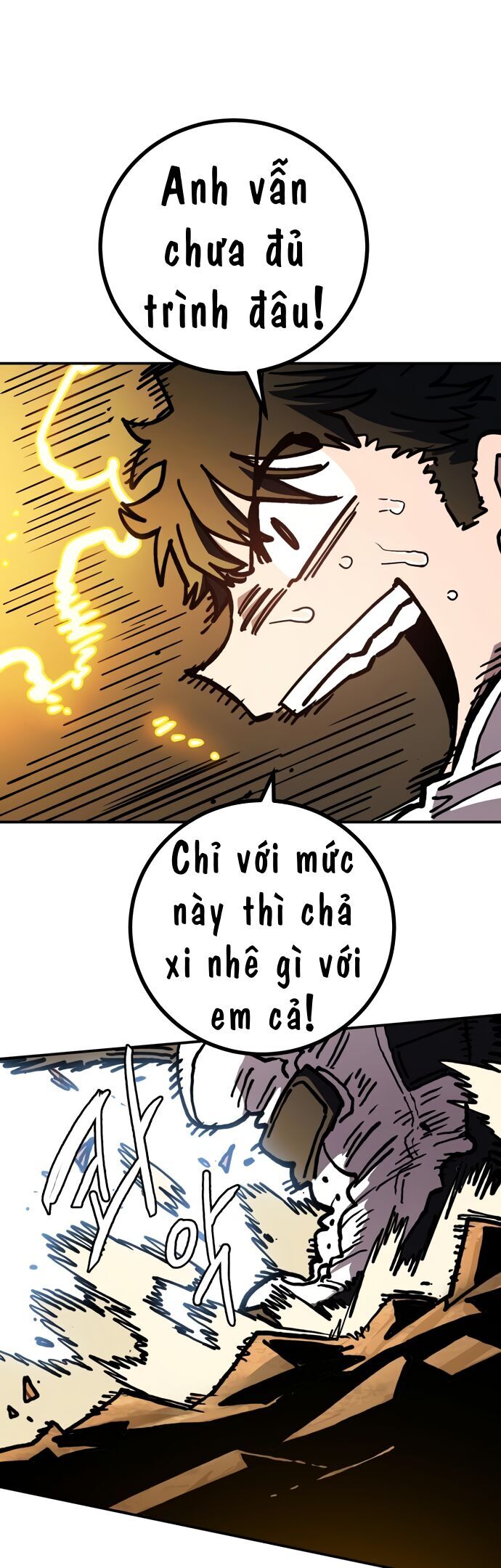 Player - Chương 243