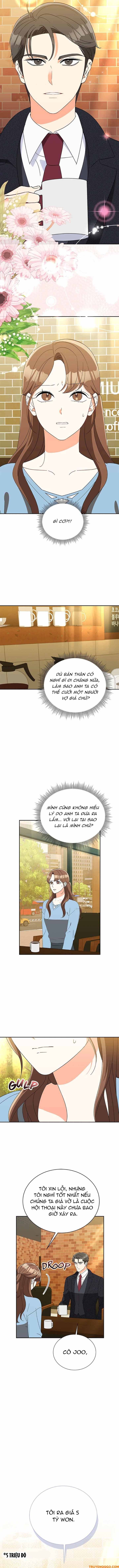 Please Divorce Me - Chương 23