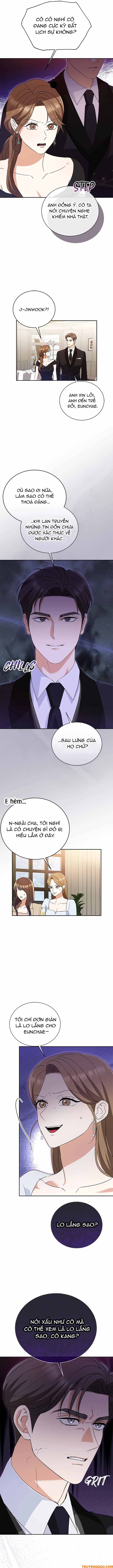 Please Divorce Me - Chương 32