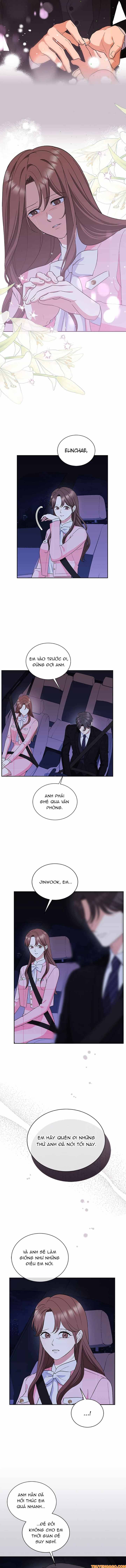 Please Divorce Me - Chương 45