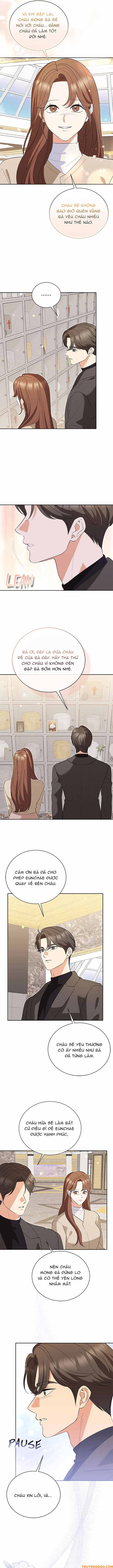 Please Divorce Me - Chương 53