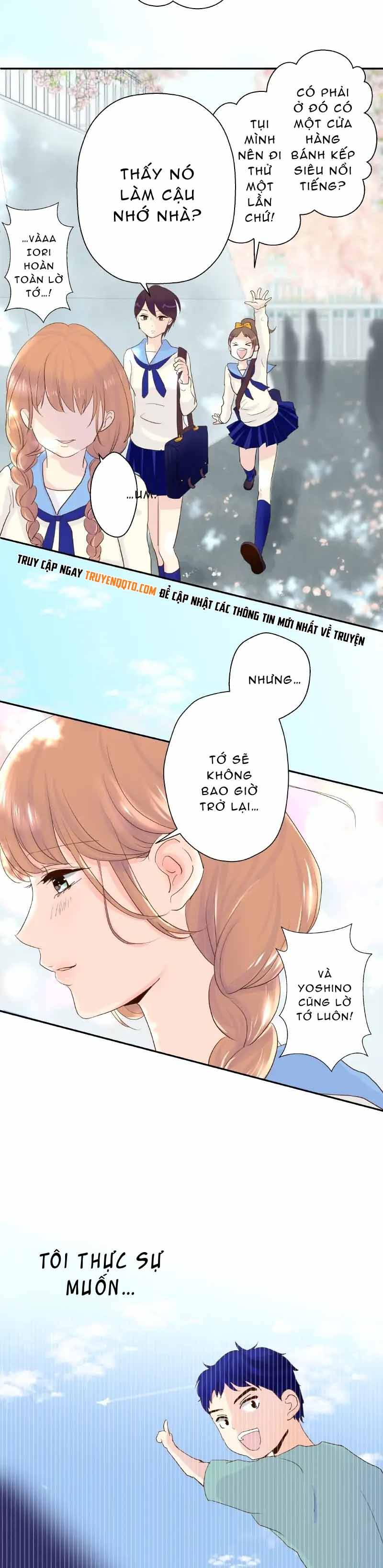 Prince Uncharming - Chương 1