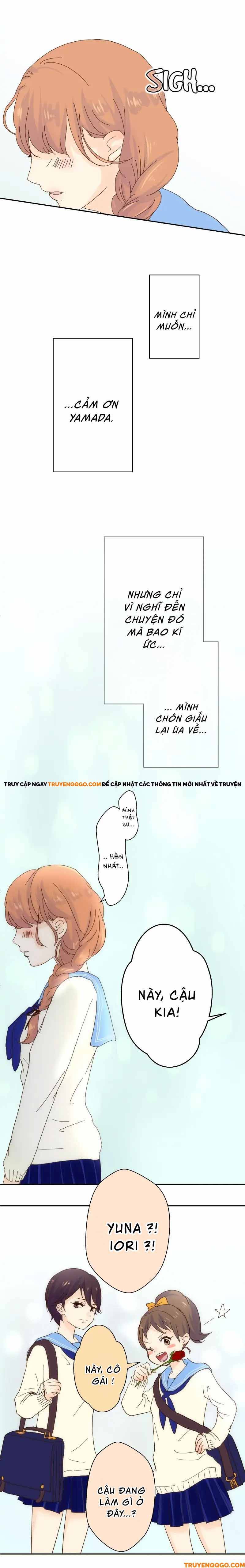 Prince Uncharming - Chương 2