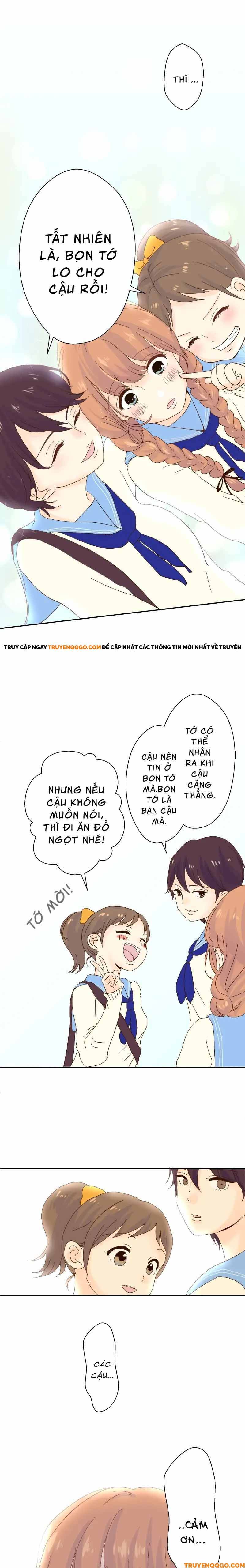 Prince Uncharming - Chương 2
