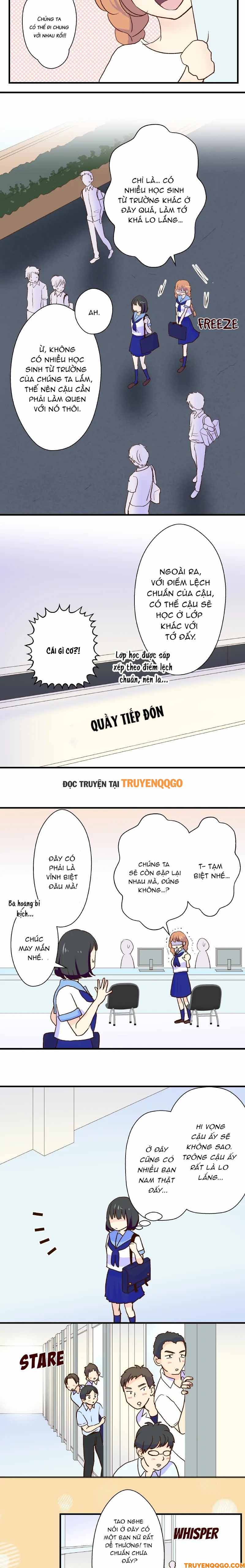 Prince Uncharming - Chương 24