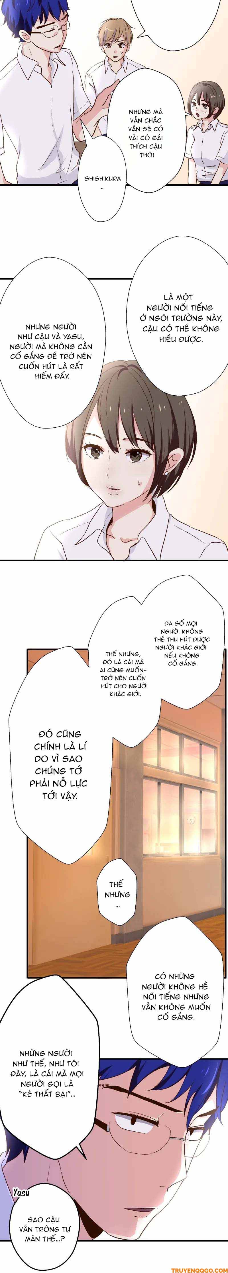 Prince Uncharming - Chương 25