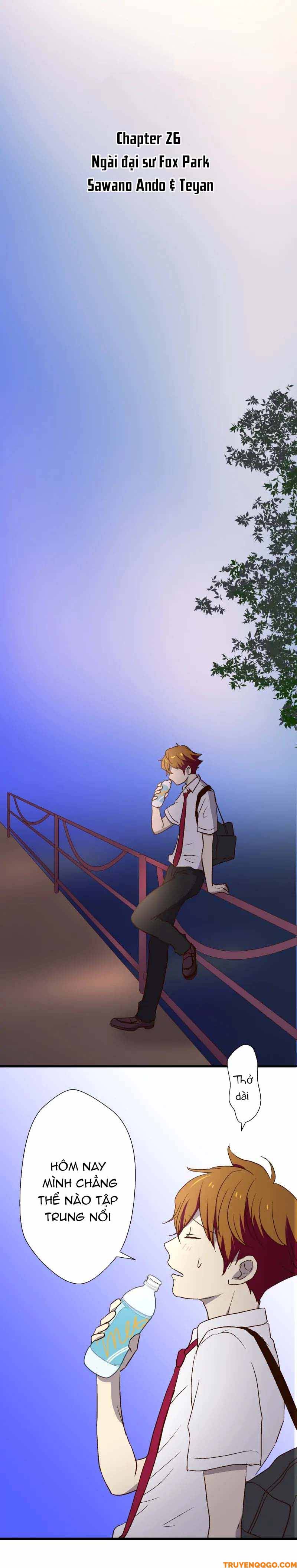Prince Uncharming - Chương 26