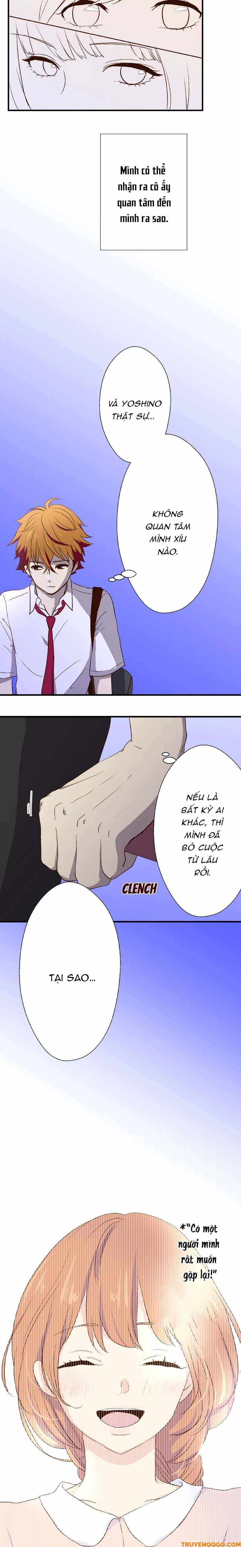 Prince Uncharming - Chương 26