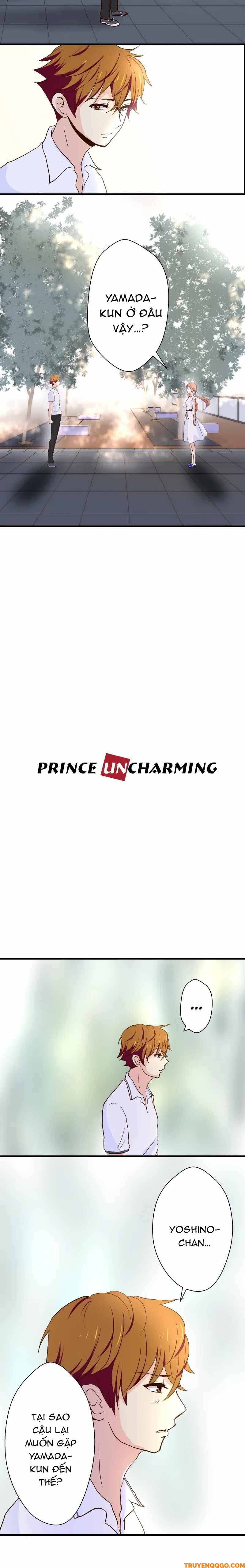 Prince Uncharming - Chương 29