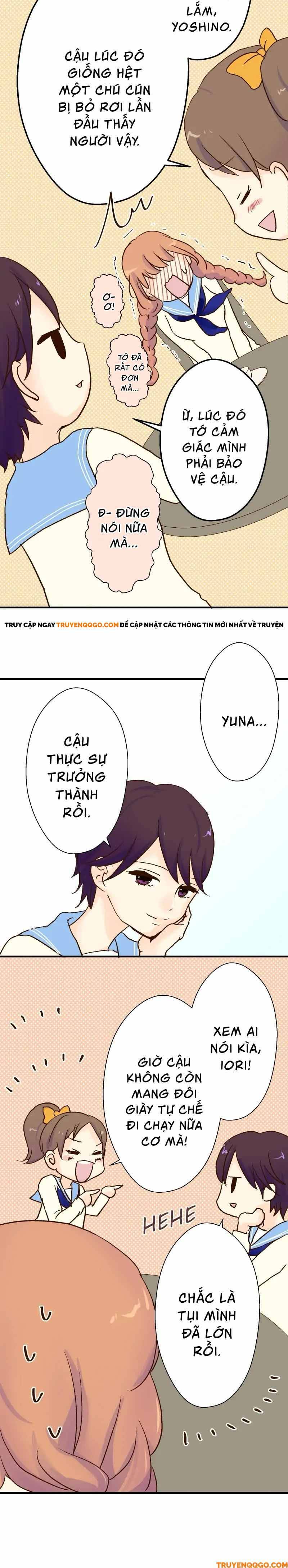 Prince Uncharming - Chương 3