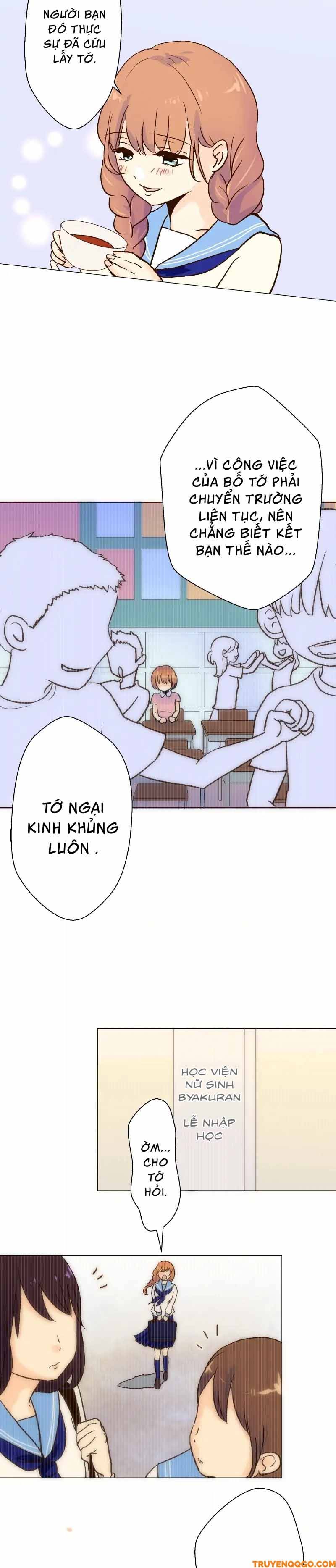 Prince Uncharming - Chương 3