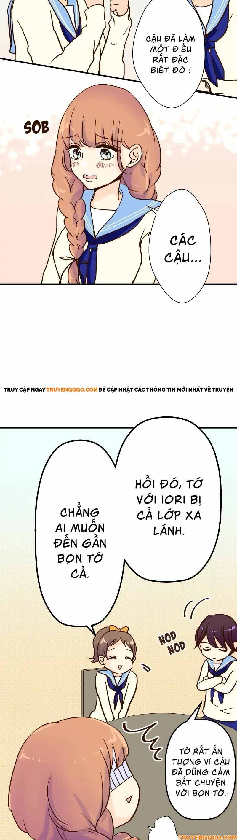 Prince Uncharming - Chương 3