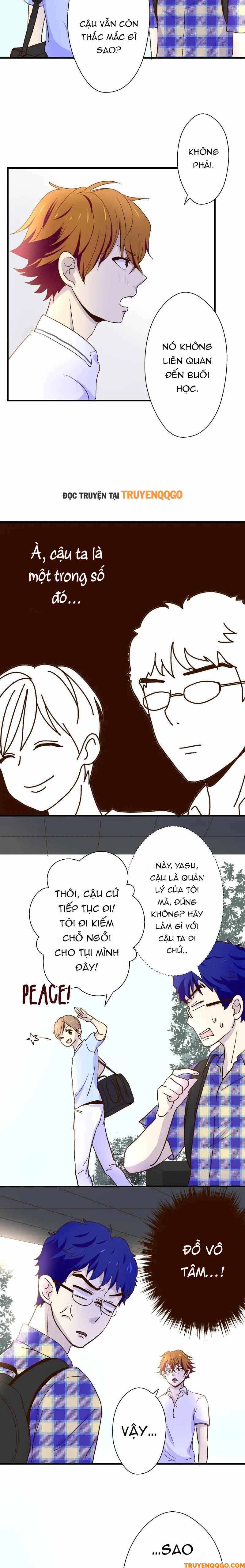 Prince Uncharming - Chương 30