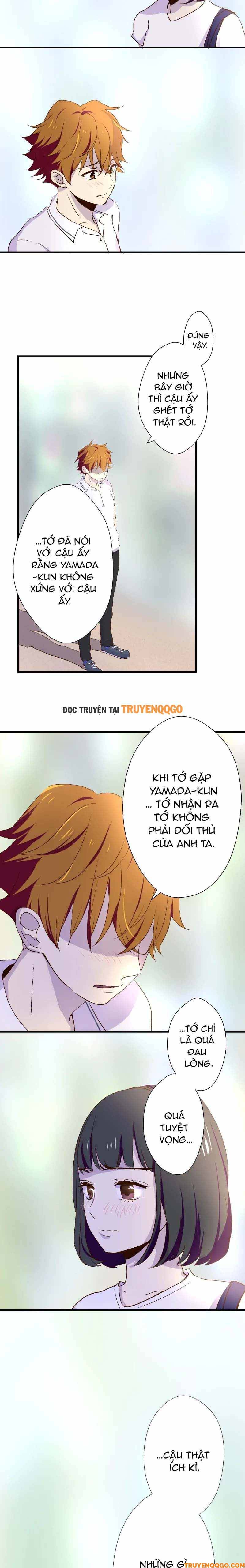 Prince Uncharming - Chương 31