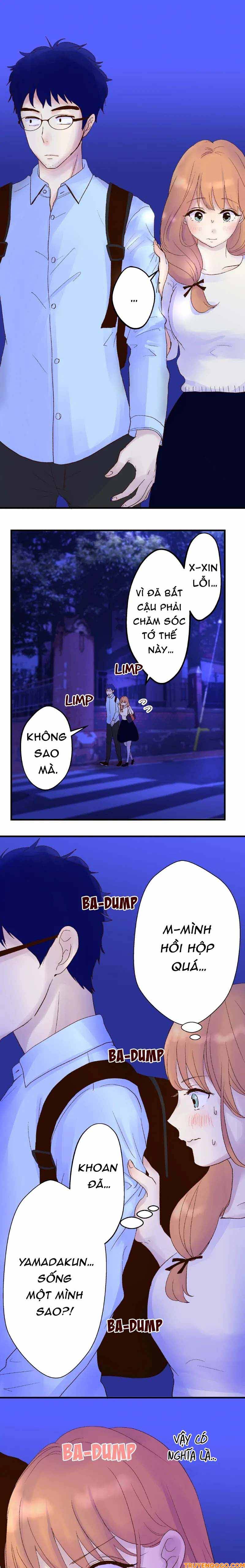 Prince Uncharming - Chương 41