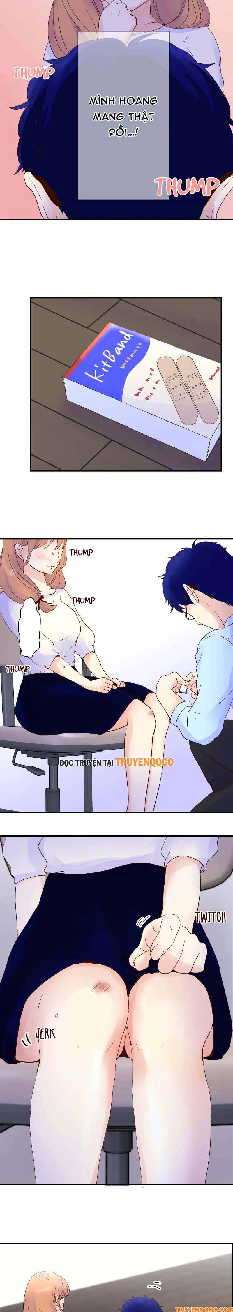 Prince Uncharming - Chương 41