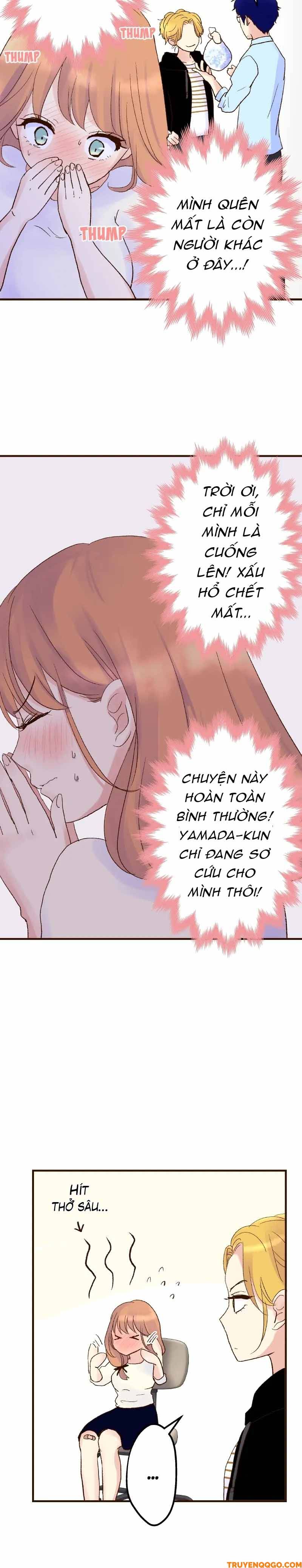 Prince Uncharming - Chương 42