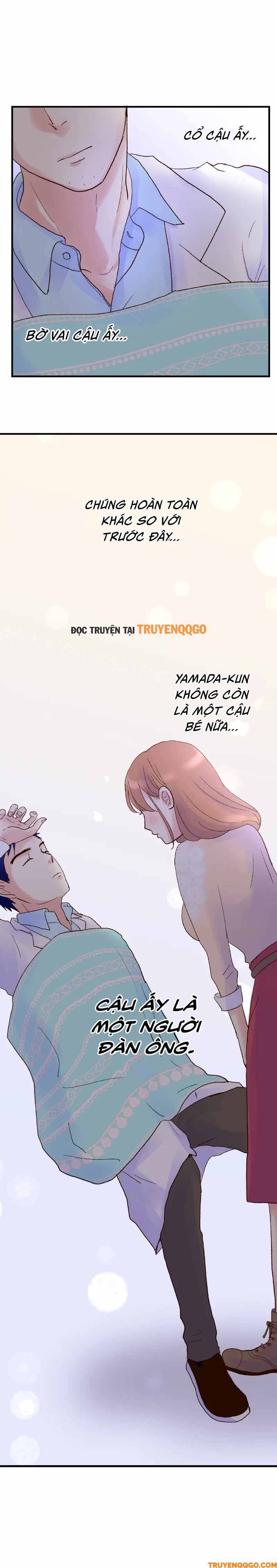 Prince Uncharming - Chương 43