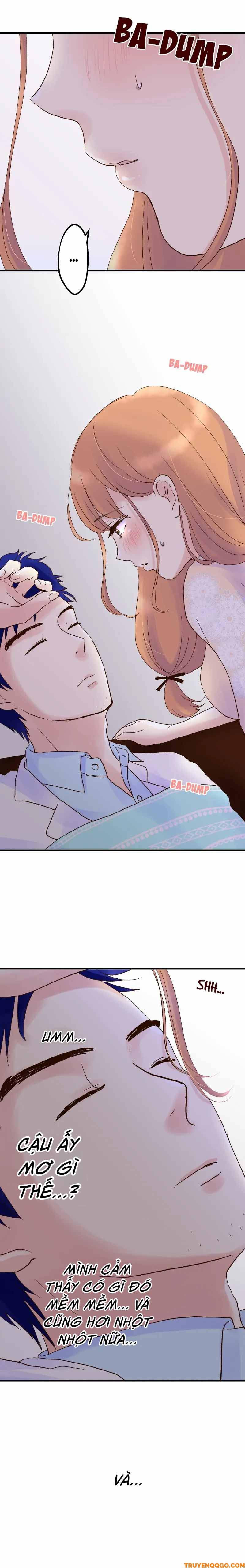 Prince Uncharming - Chương 43