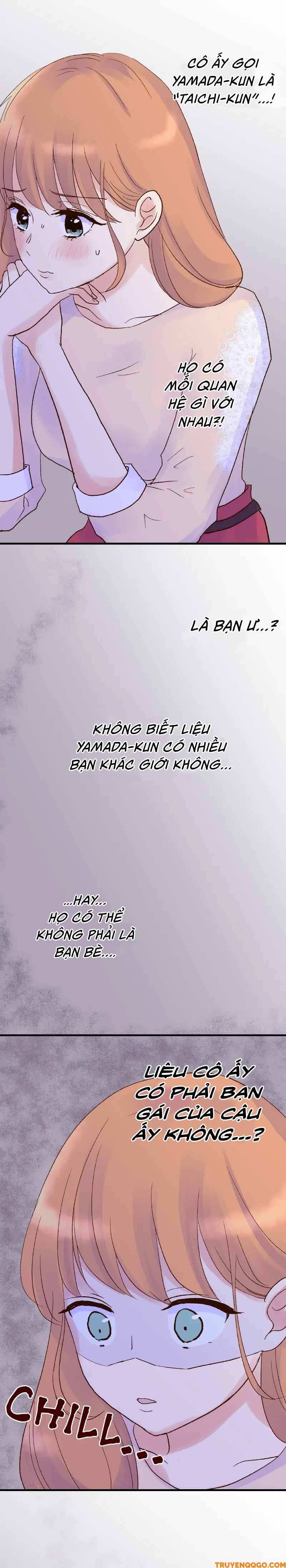Prince Uncharming - Chương 43
