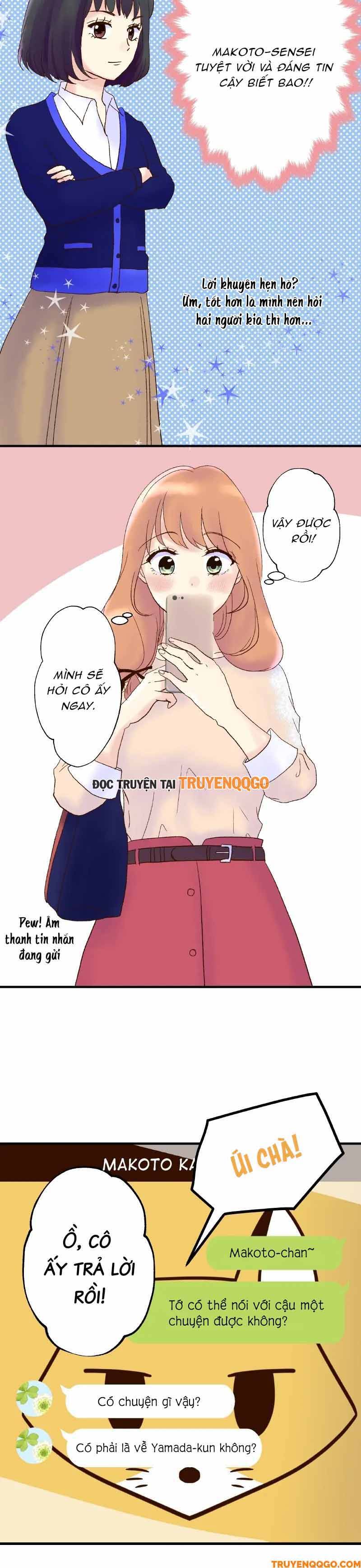 Prince Uncharming - Chương 44
