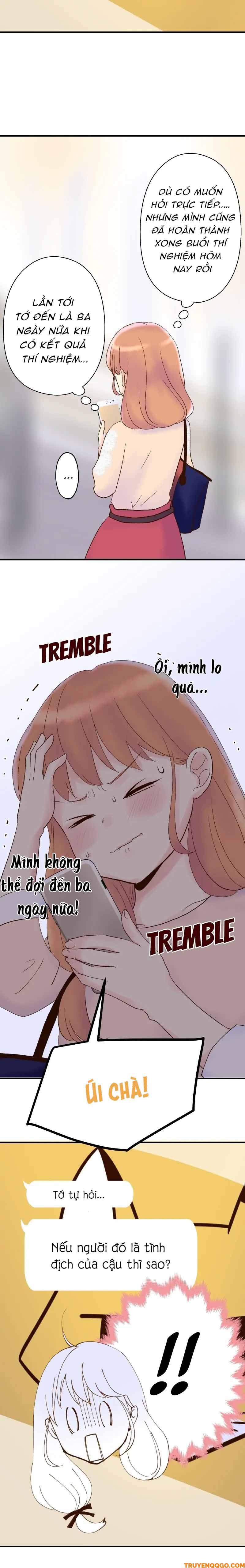 Prince Uncharming - Chương 44