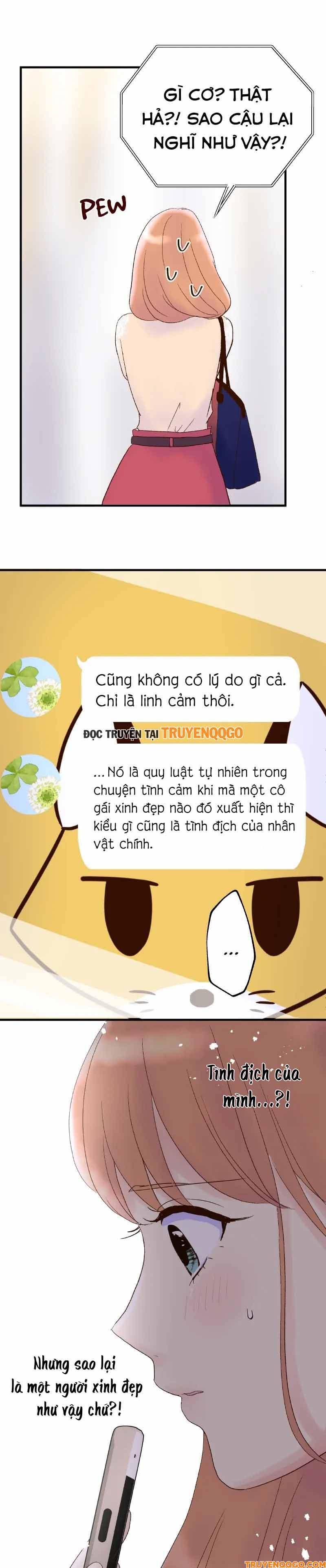 Prince Uncharming - Chương 44