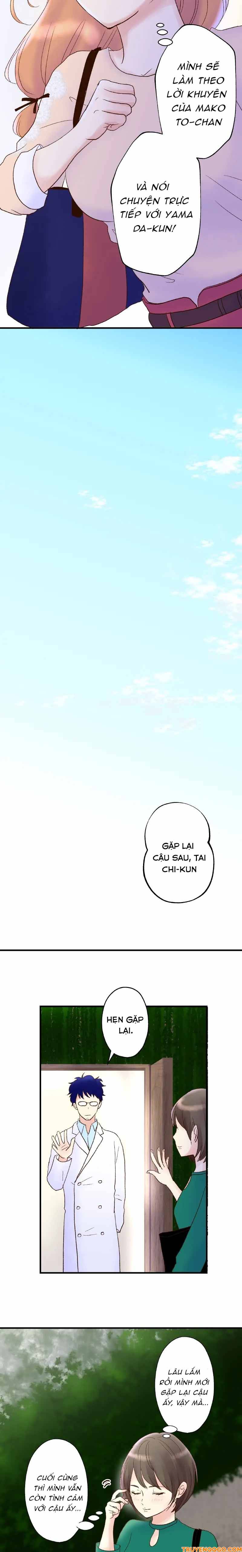 Prince Uncharming - Chương 44
