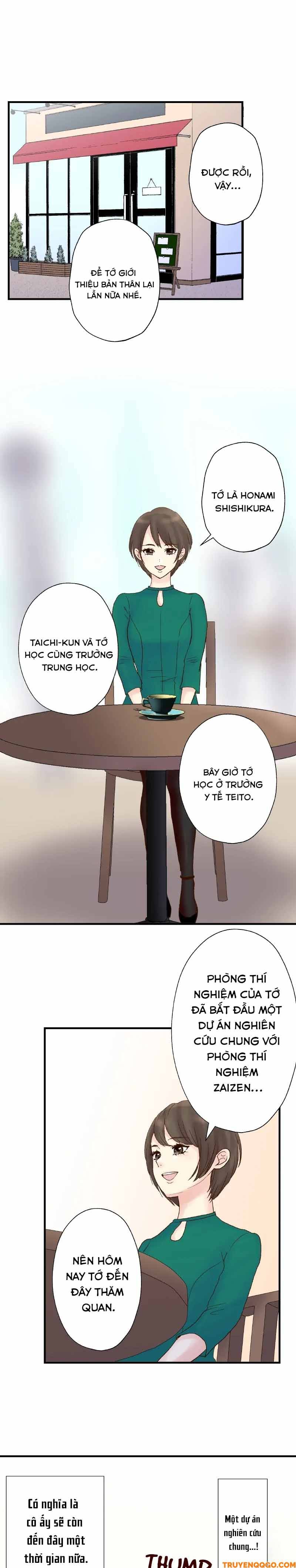 Prince Uncharming - Chương 45
