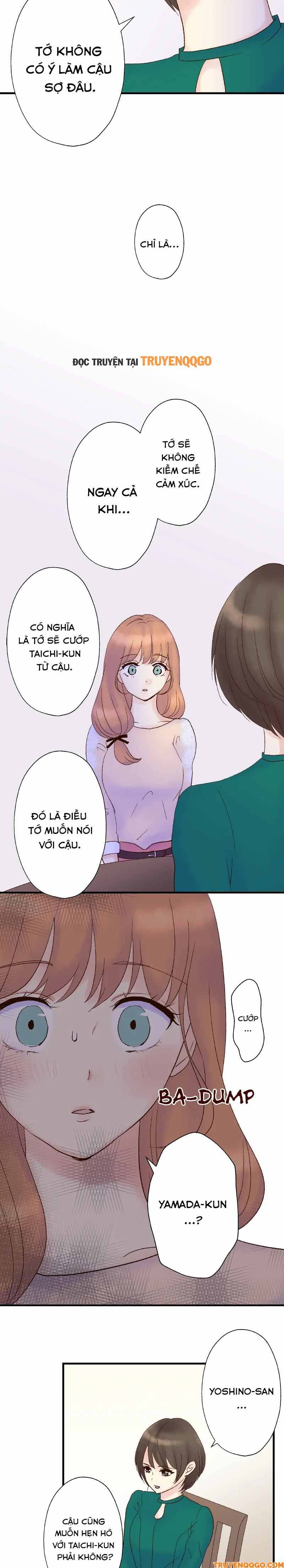 Prince Uncharming - Chương 45