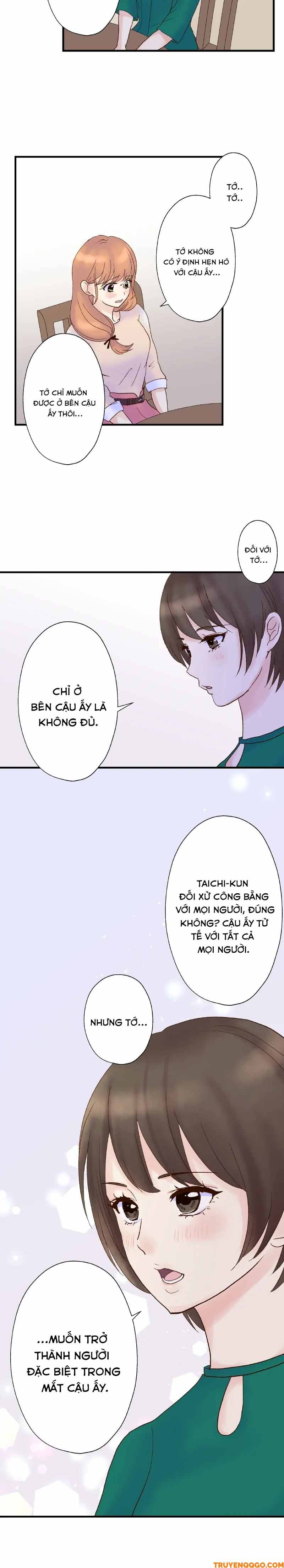 Prince Uncharming - Chương 45