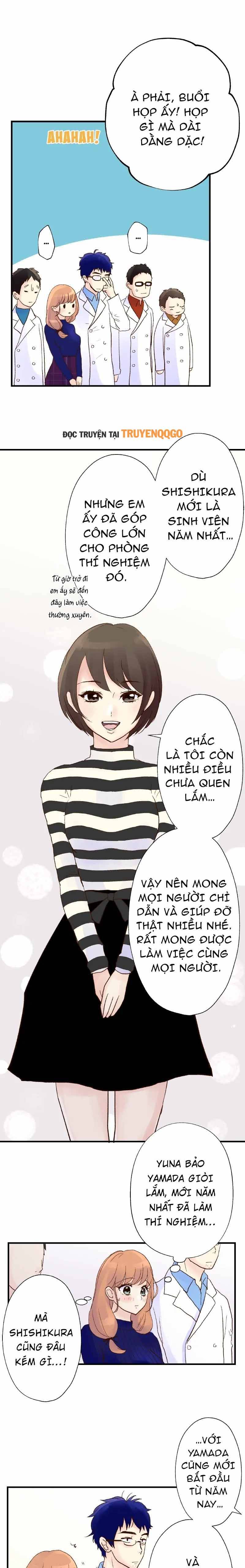 Prince Uncharming - Chương 46