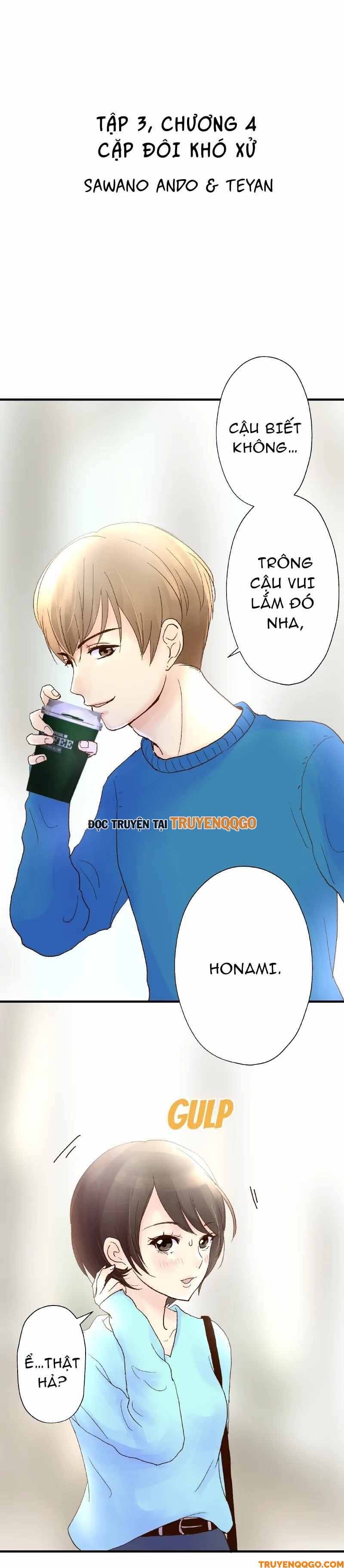 Prince Uncharming - Chương 46